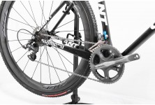 Giant TCX Advanced SL Rabobank Teambike GIA10 - M